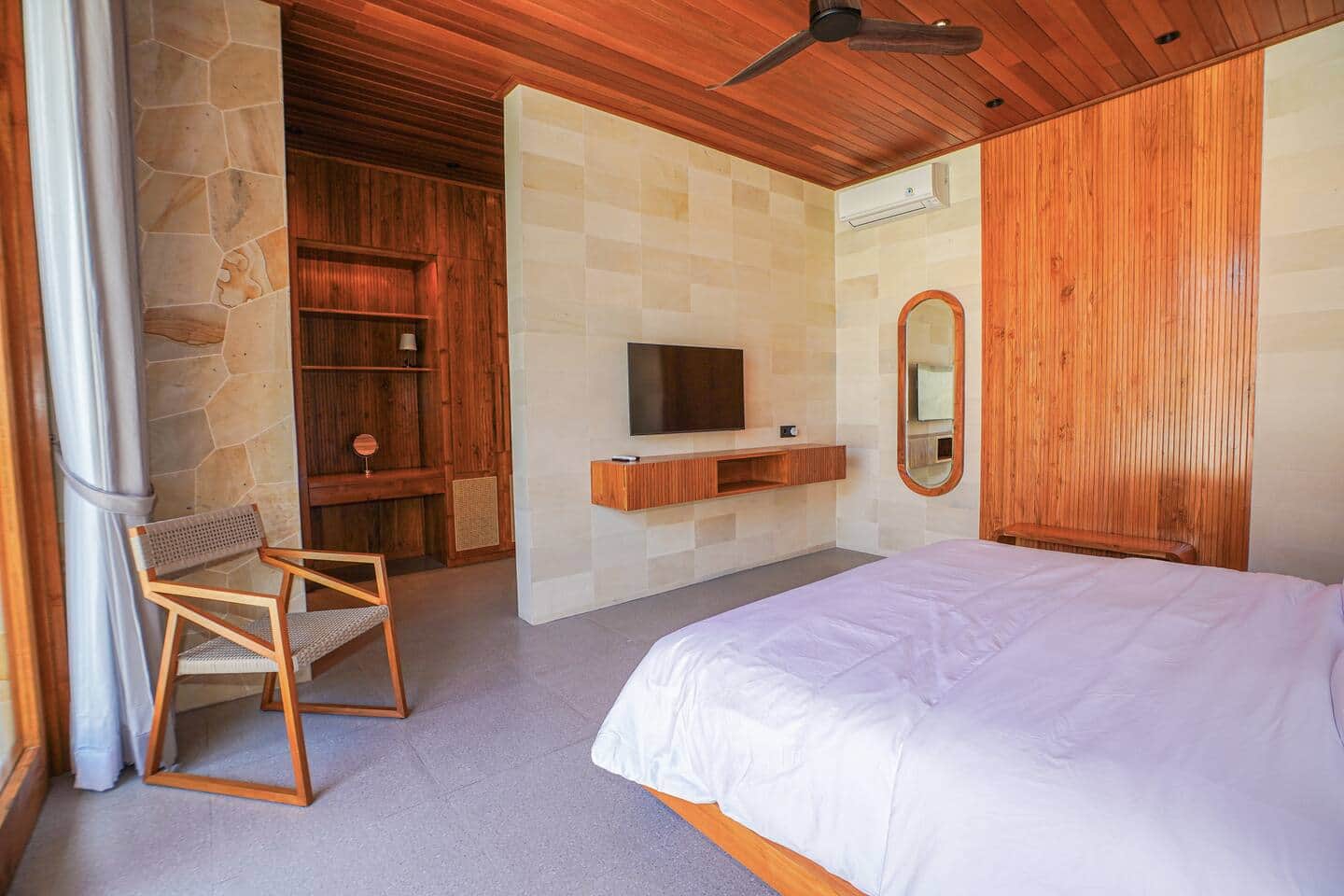 Luxury private pool villa Nusa Dua Bali 27