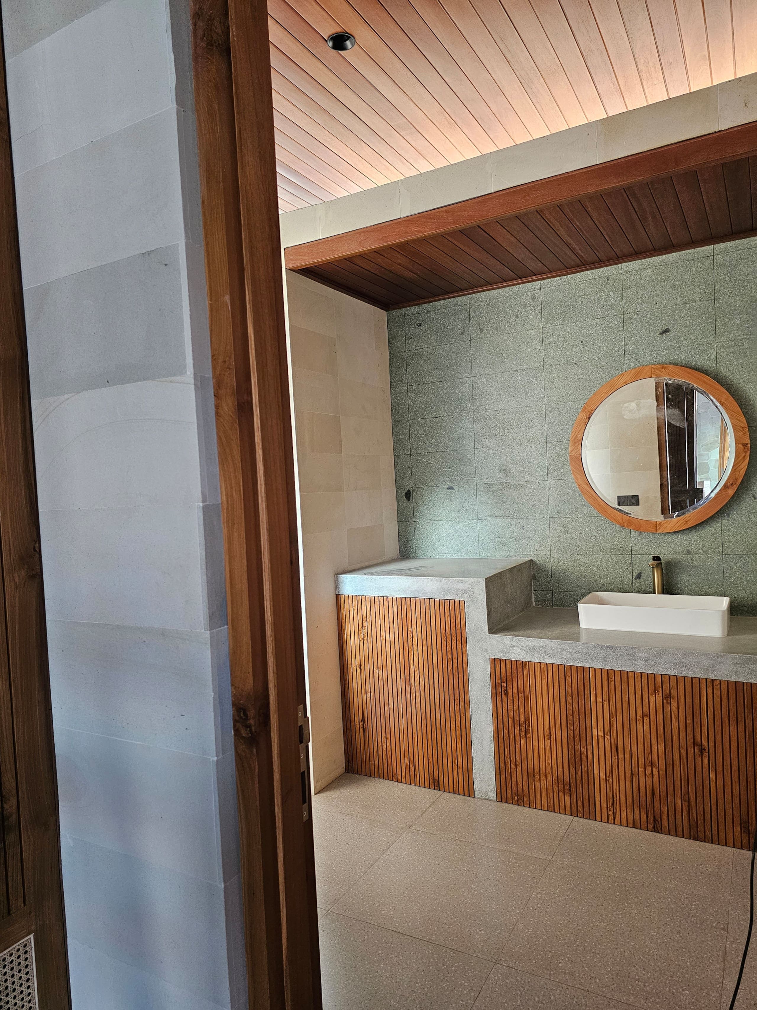 Luxury private pool villa Nusa Dua Bali 3