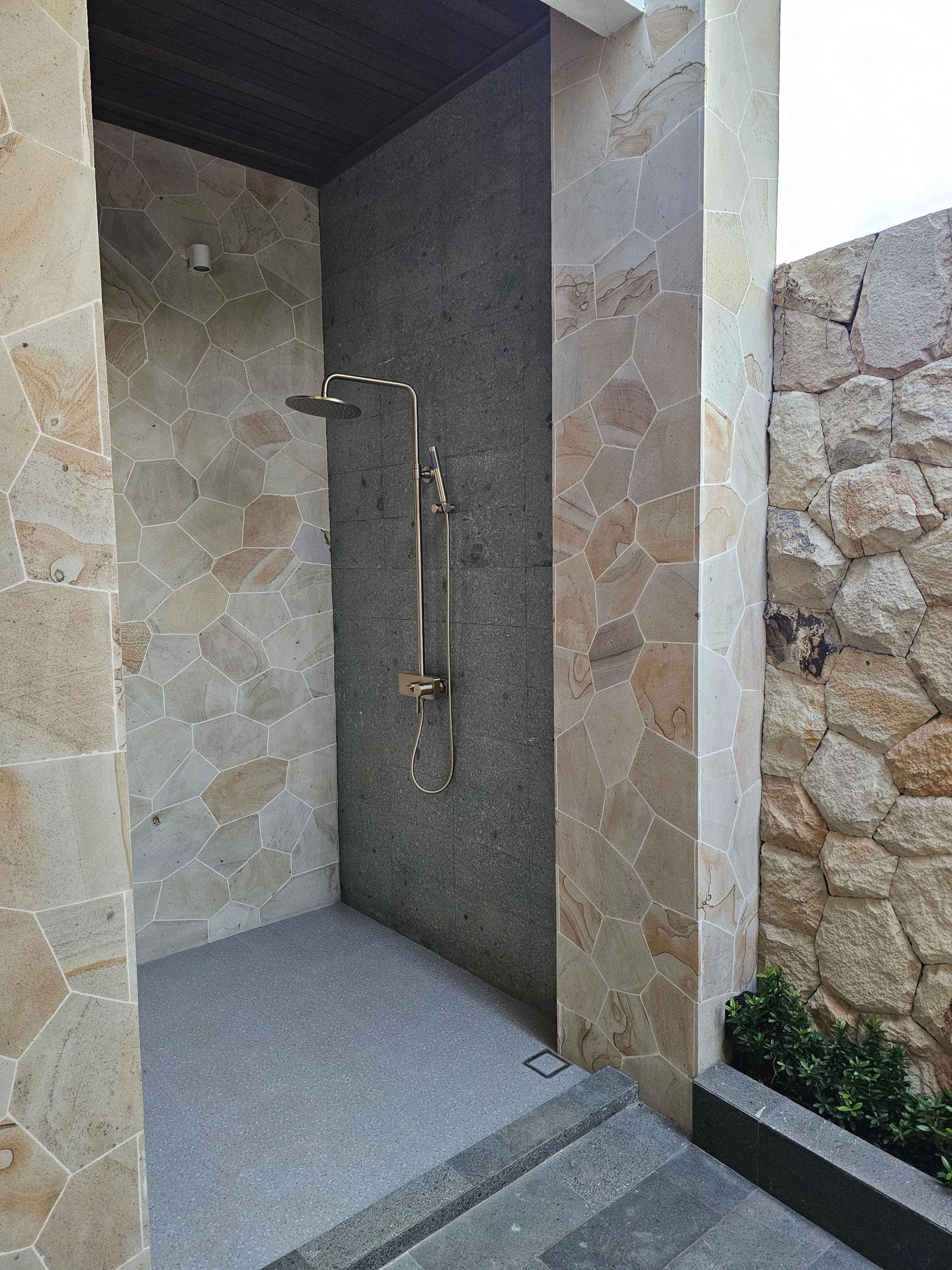 Luxury private pool villa Nusa Dua Bali 4
